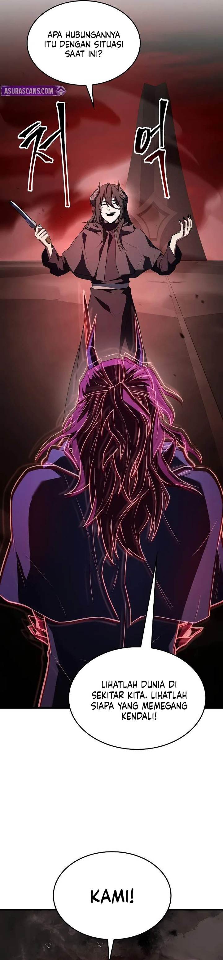 Return of The Greatest Lancer Chap 173 - Next Chap 174