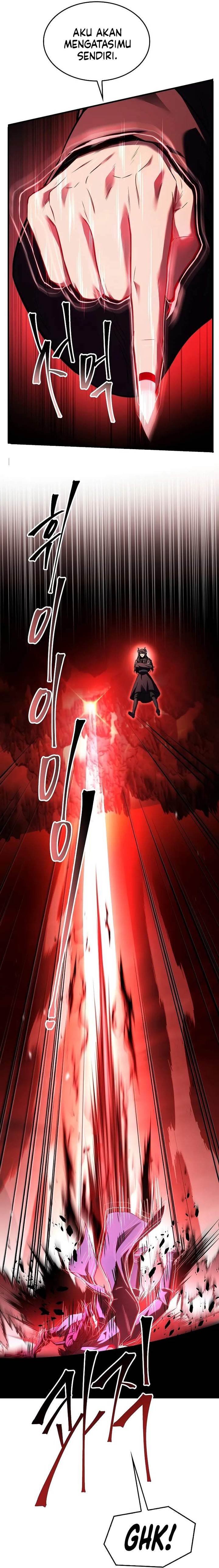 Return of The Greatest Lancer Chap 173 - Next Chap 174