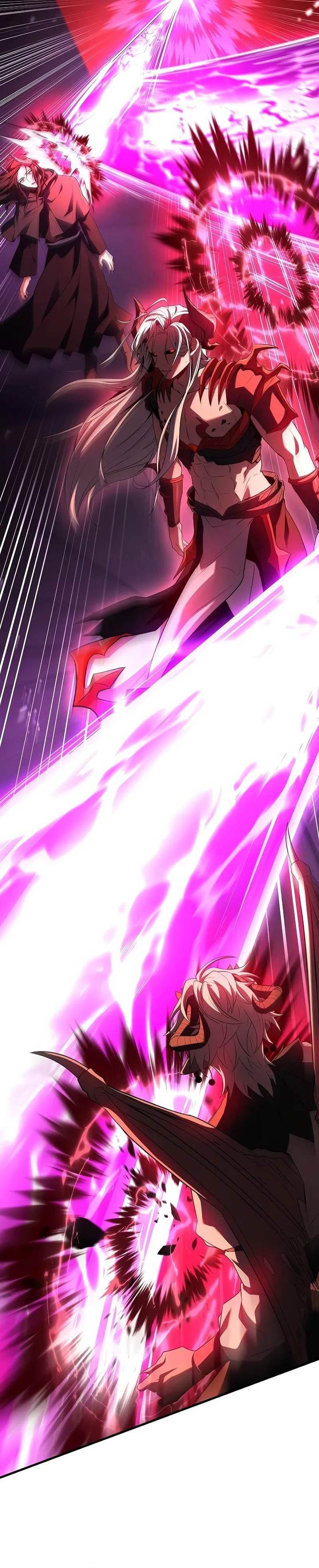 Return of The Greatest Lancer Chap 173 - Next Chap 174