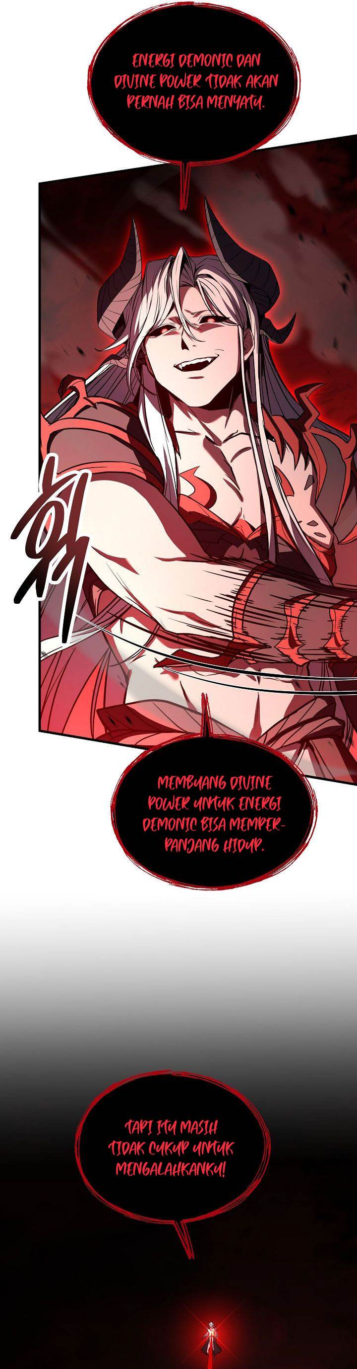 Return of The Greatest Lancer Chap 174 - Next Chap 175