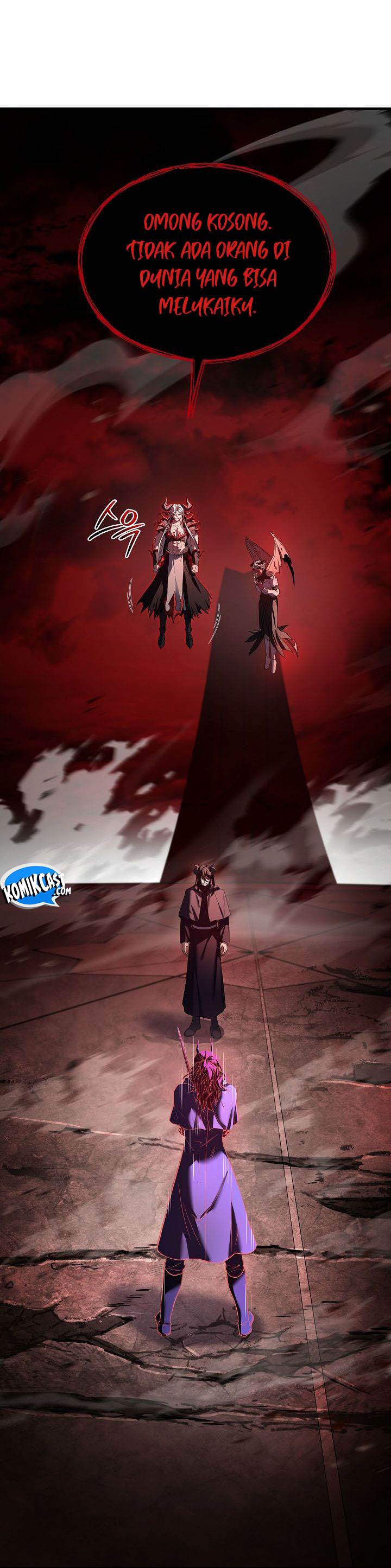 Return of The Greatest Lancer Chap 174 - Next Chap 175