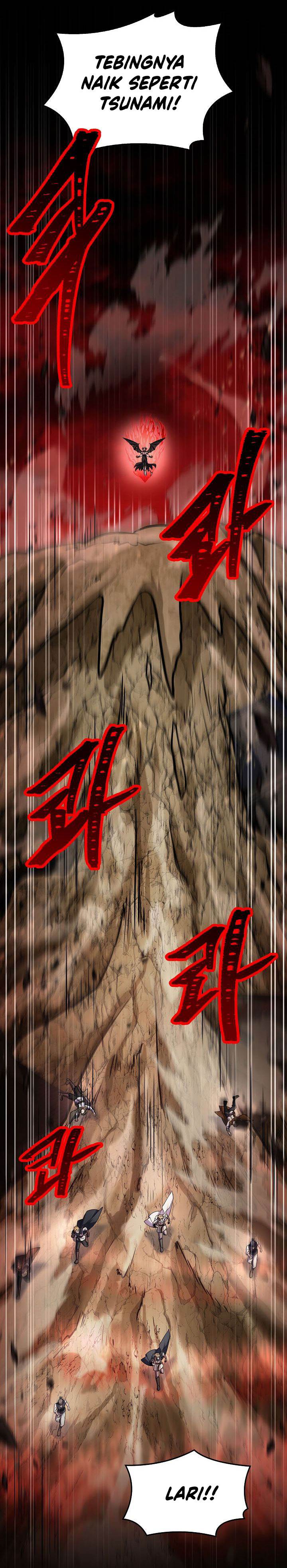 Return of The Greatest Lancer Chap 174 - Next Chap 175