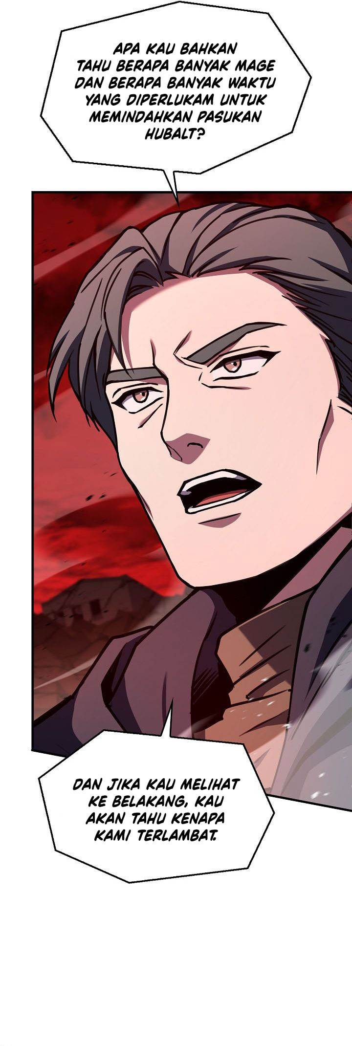 Return of The Greatest Lancer Chap 174 - Next Chap 175