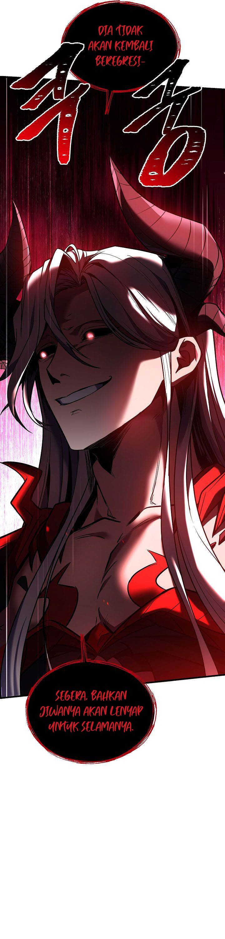 Return of The Greatest Lancer Chap 174 - Next Chap 175