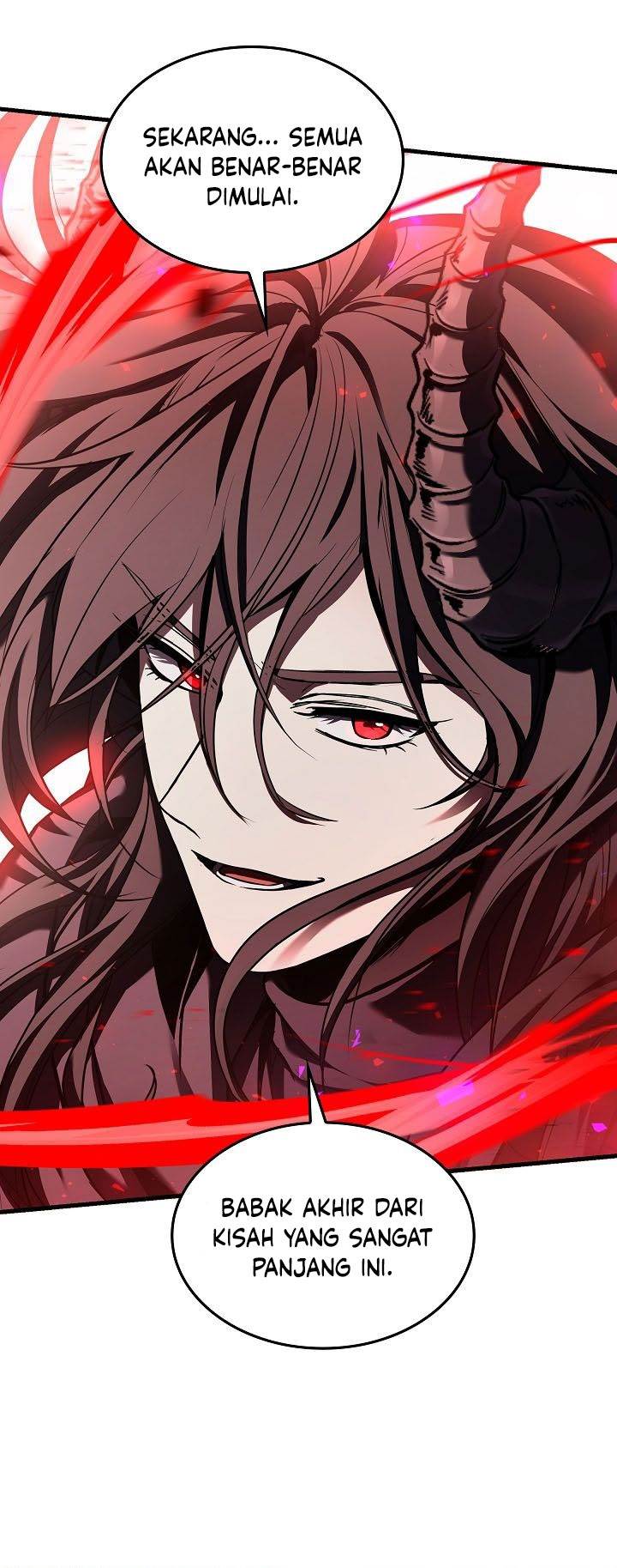 Return of The Greatest Lancer Chap 174 - Next Chap 175