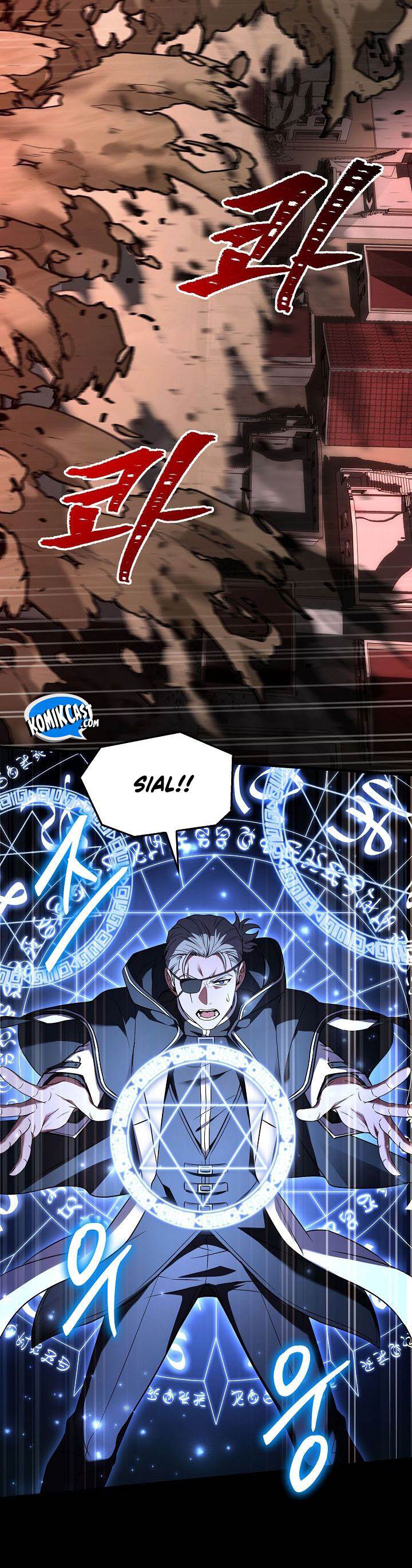 Return of The Greatest Lancer Chap 174 - Next Chap 175