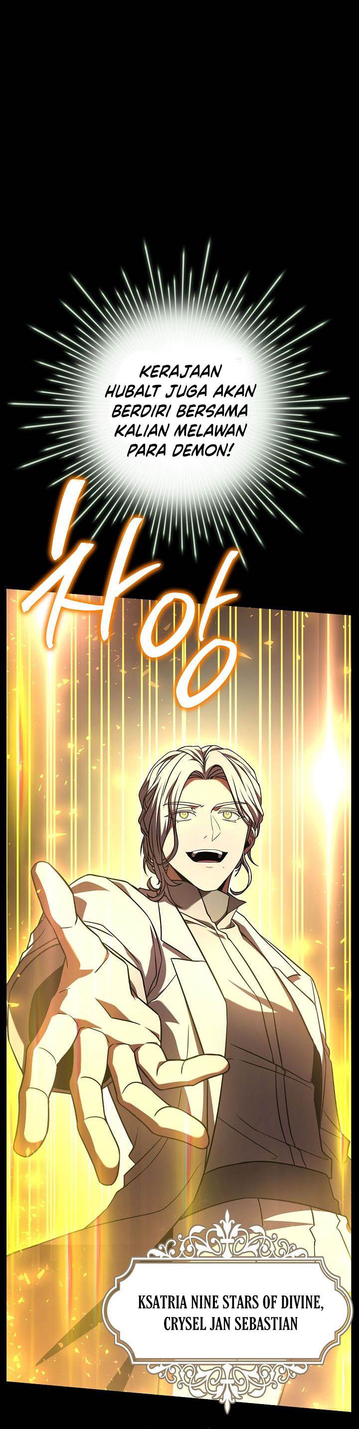 Return of The Greatest Lancer Chap 174 - Next Chap 175