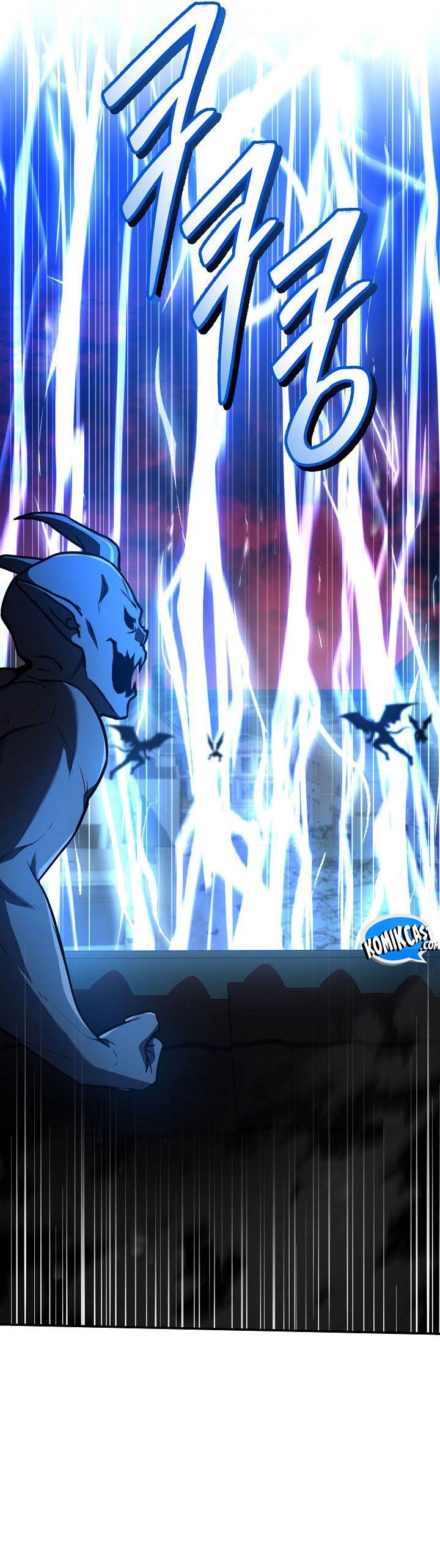 Return of The Greatest Lancer Chap 174 - Next Chap 175