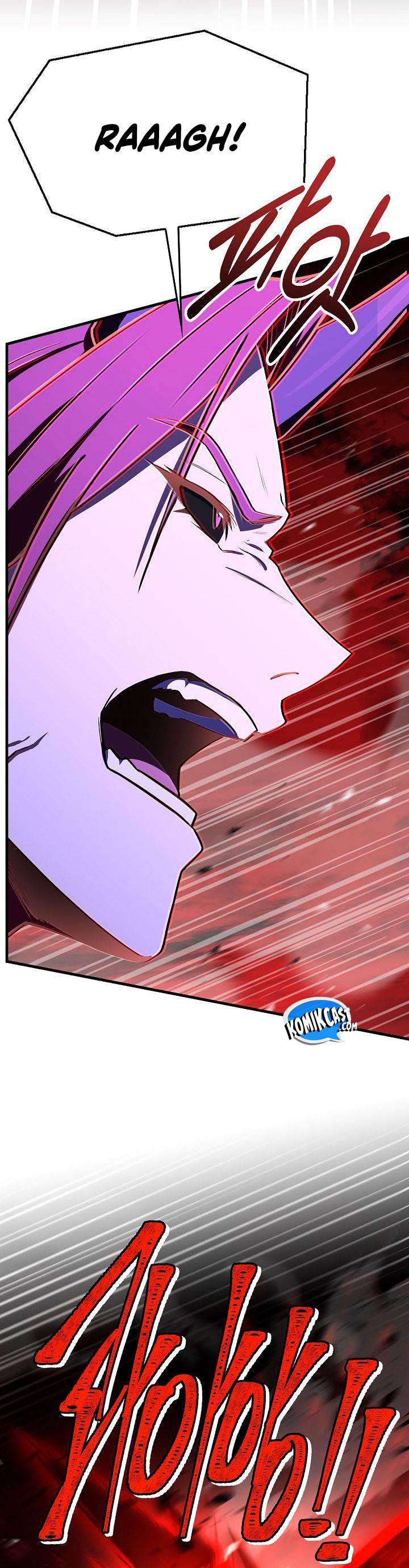 Return of The Greatest Lancer Chap 174 - Next Chap 175