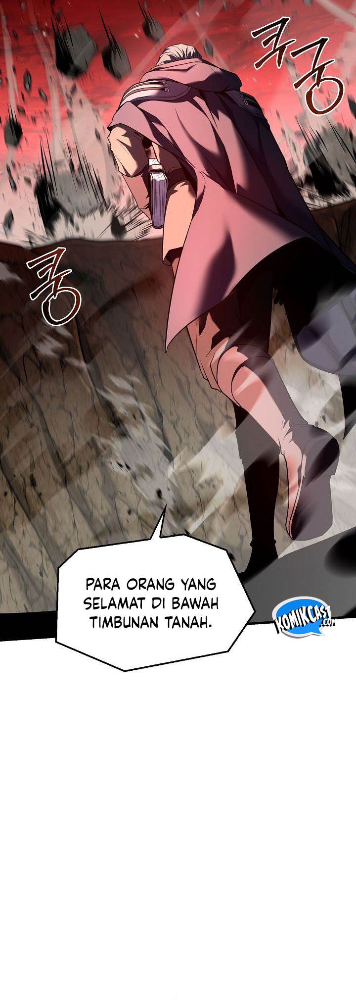 Return of The Greatest Lancer Chap 174 - Next Chap 175