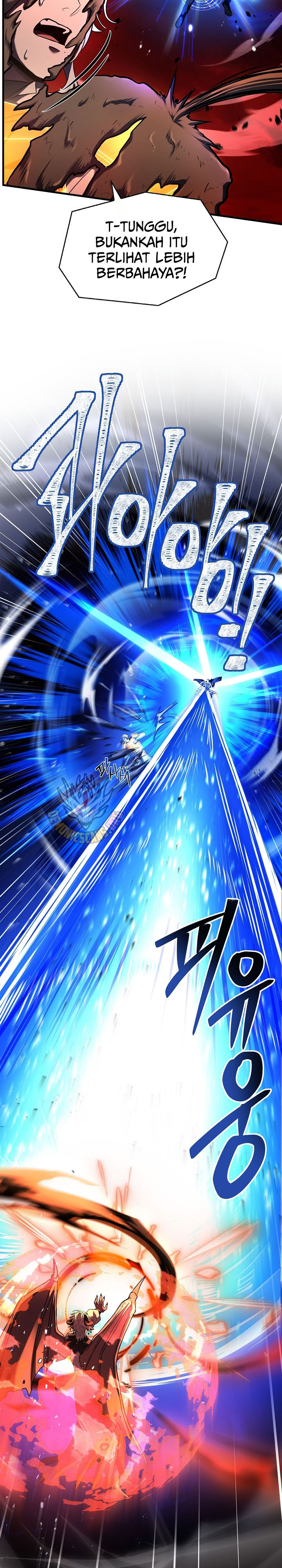 Return of The Greatest Lancer Chap 175 - Next Chap 176