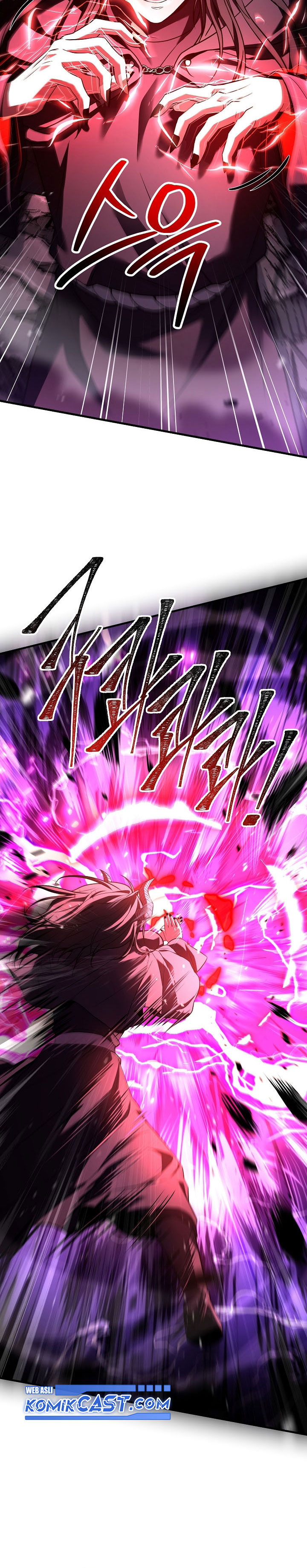 Return of The Greatest Lancer Chap 175 - Next Chap 176