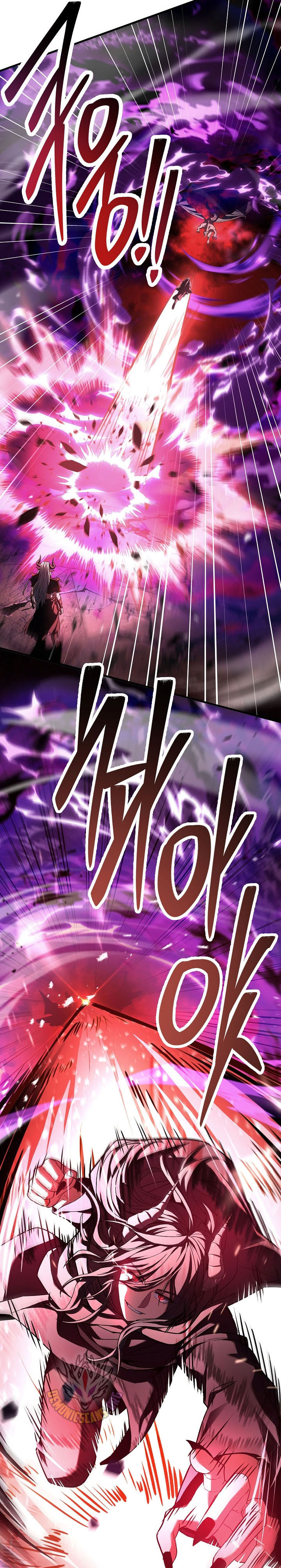 Return of The Greatest Lancer Chap 175 - Next Chap 176