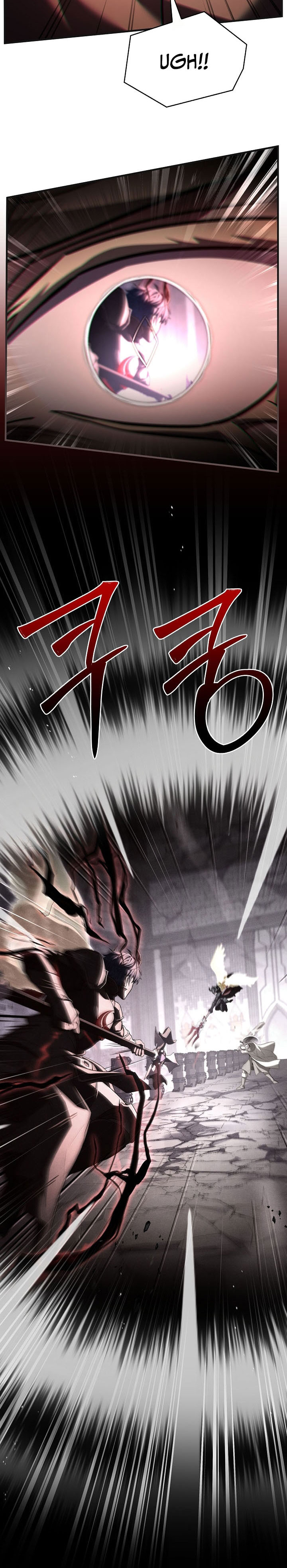 Return of The Greatest Lancer Chap 175 - Next Chap 176