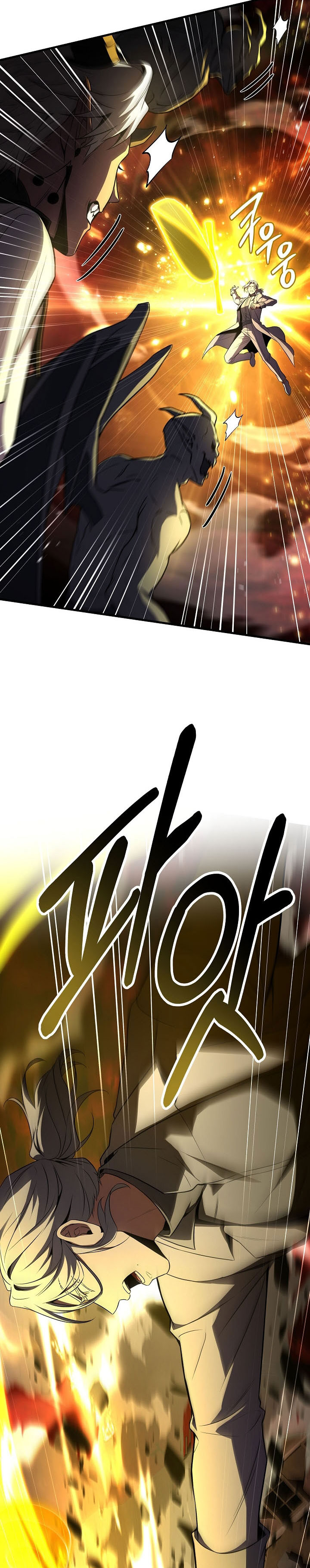 Return of The Greatest Lancer Chap 175 - Next Chap 176