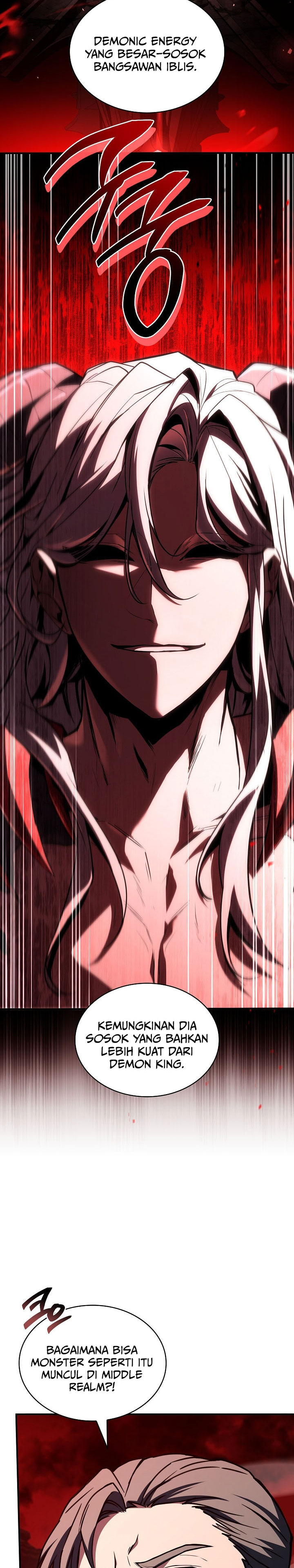 Return of The Greatest Lancer Chap 175 - Next Chap 176