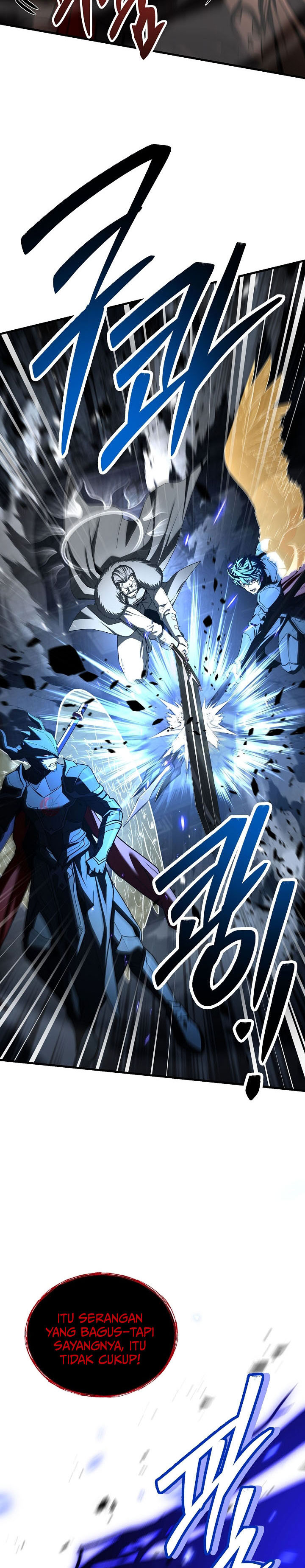 Return of The Greatest Lancer Chap 176 - Next Chap 177