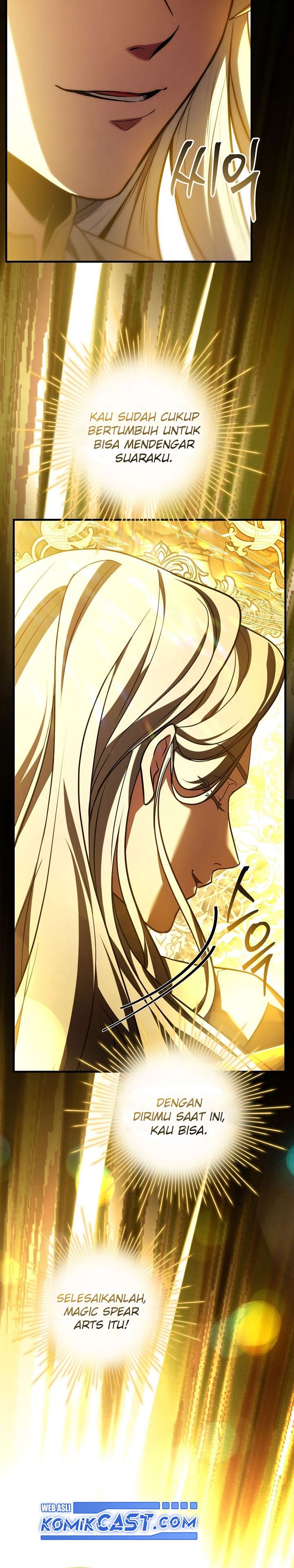 Return of The Greatest Lancer Chap 176 - Next Chap 177