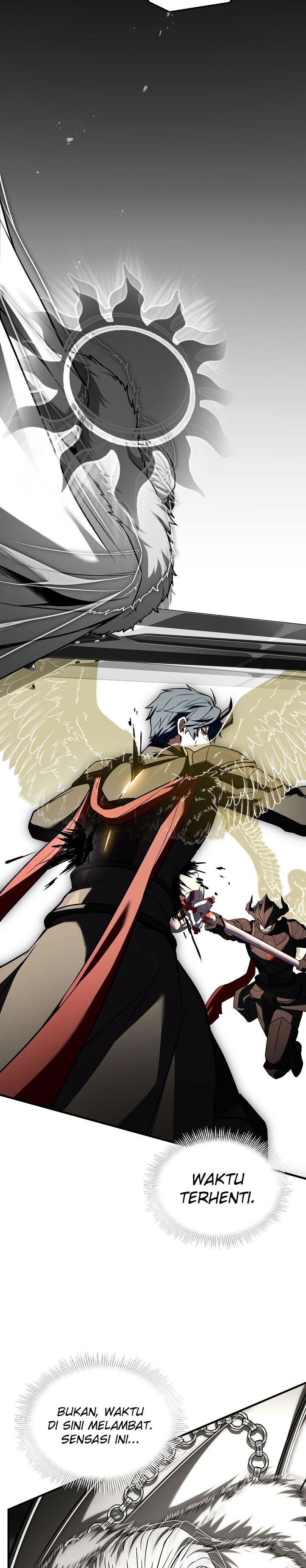 Return of The Greatest Lancer Chap 176 - Next Chap 177