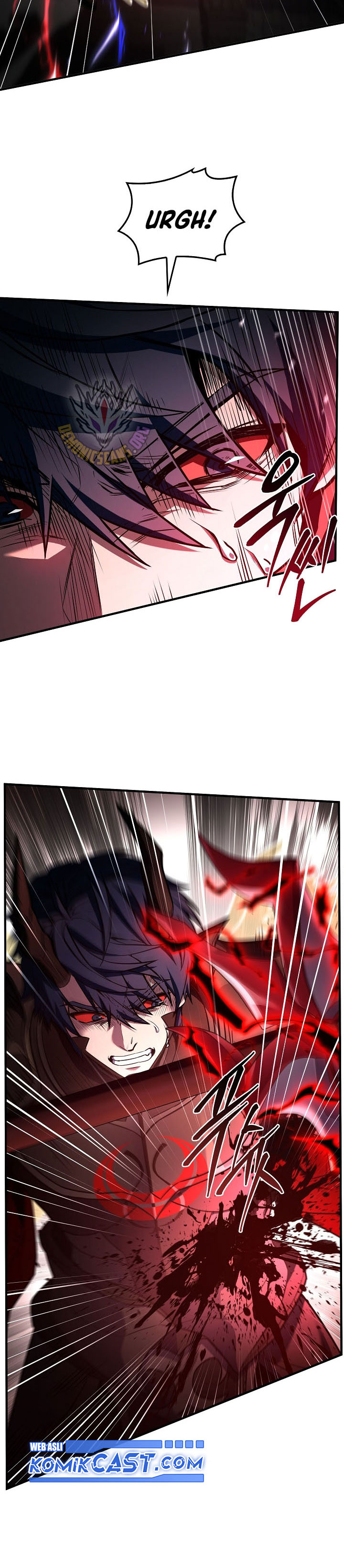 Return of The Greatest Lancer Chap 176 - Next Chap 177