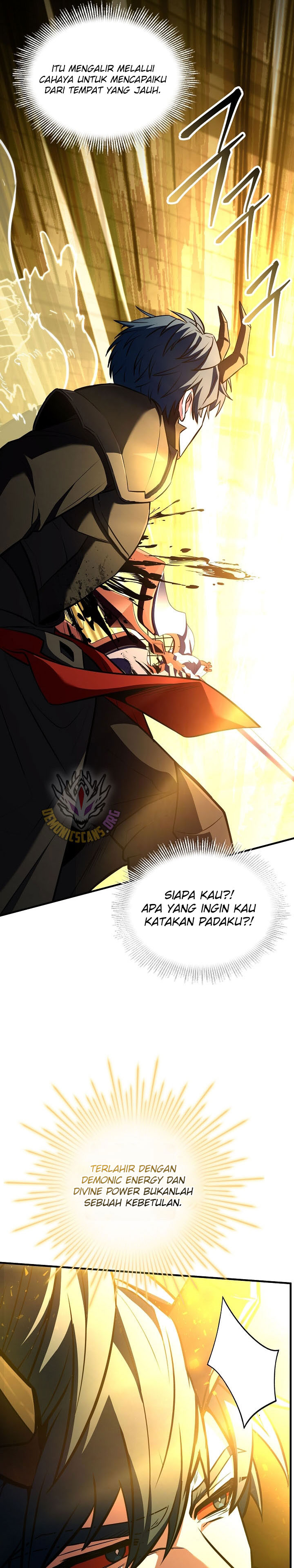 Return of The Greatest Lancer Chap 176 - Next Chap 177