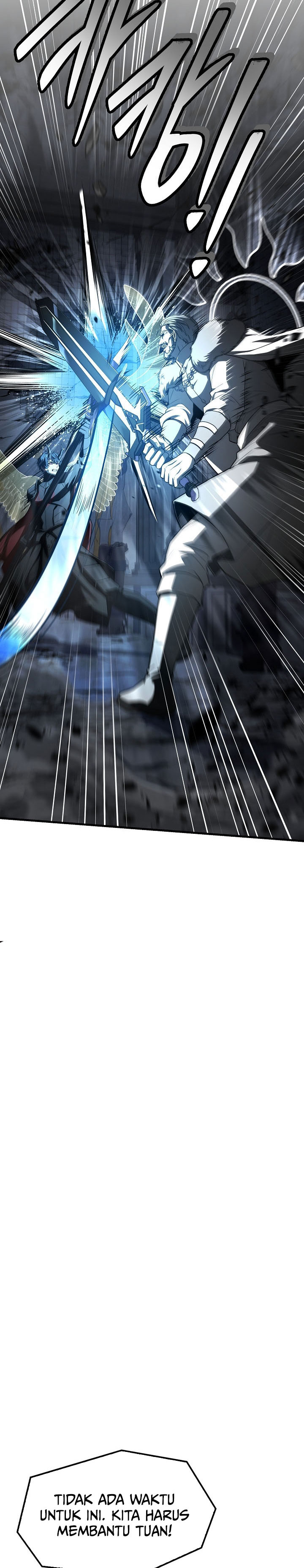 Return of The Greatest Lancer Chap 176 - Next Chap 177