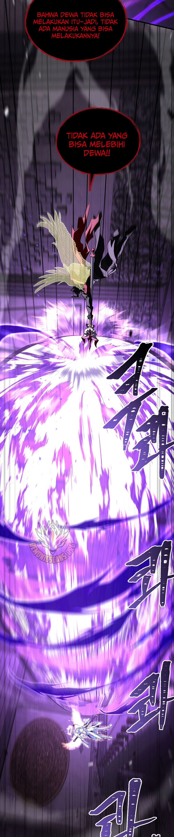 Return of The Greatest Lancer Chap 176 - Next Chap 177