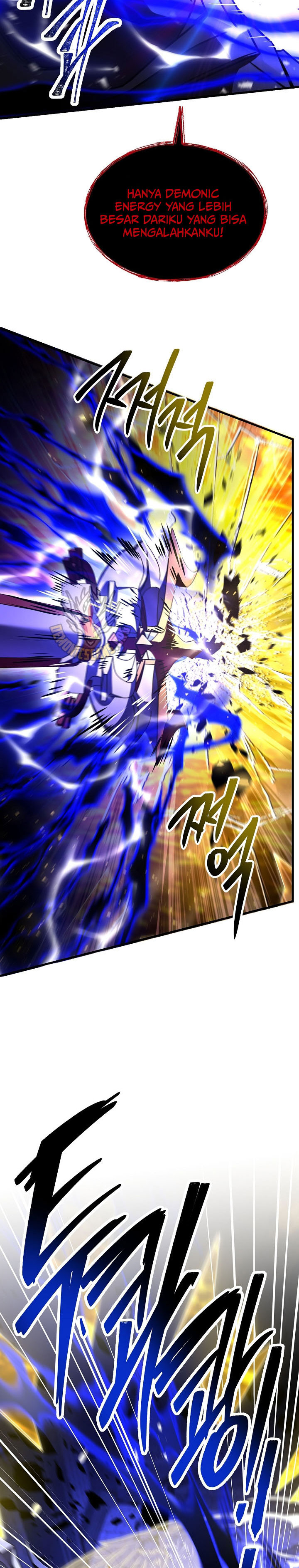 Return of The Greatest Lancer Chap 176 - Next Chap 177