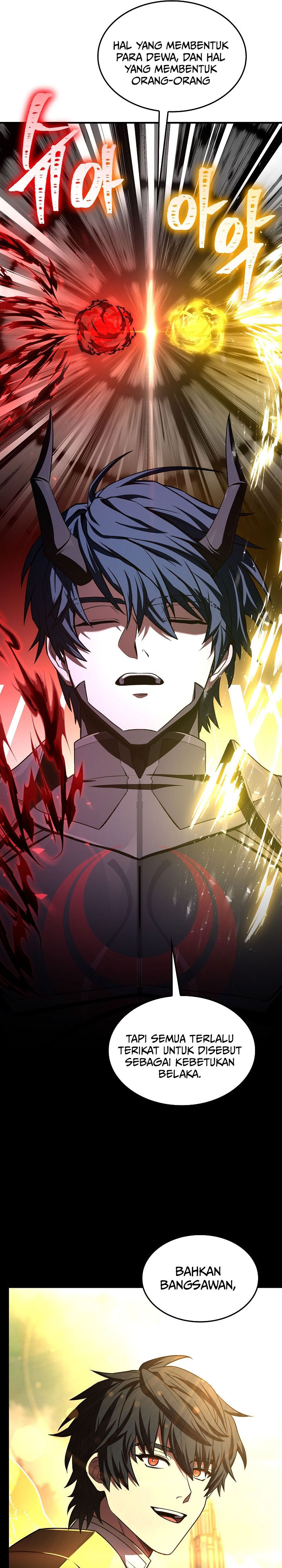 Return of The Greatest Lancer Chap 176 - Next Chap 177