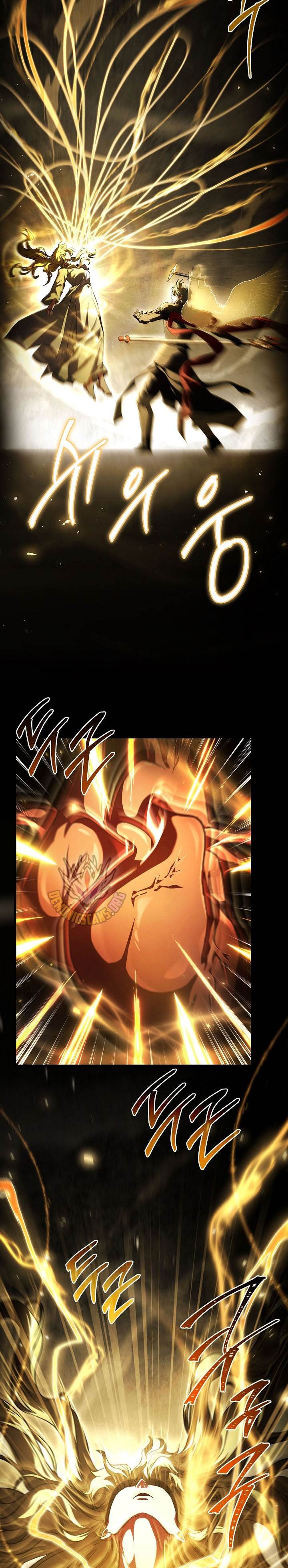 Return of The Greatest Lancer Chap 177 - Next Chap 178