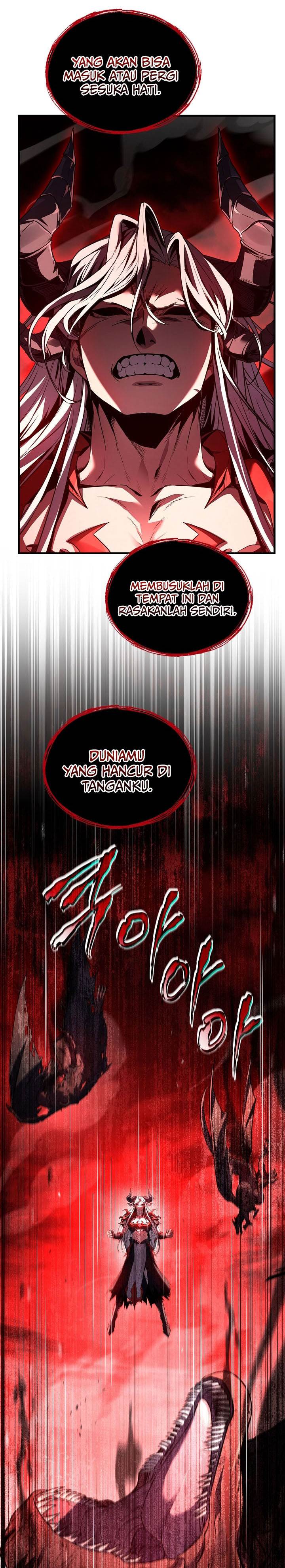 Return of The Greatest Lancer Chap 177 - Next Chap 178