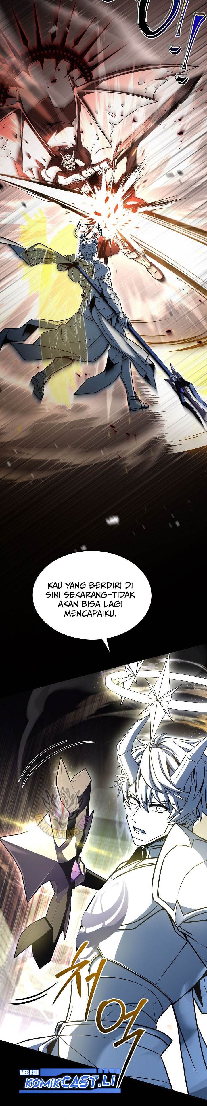 Return of The Greatest Lancer Chap 177 - Next Chap 178