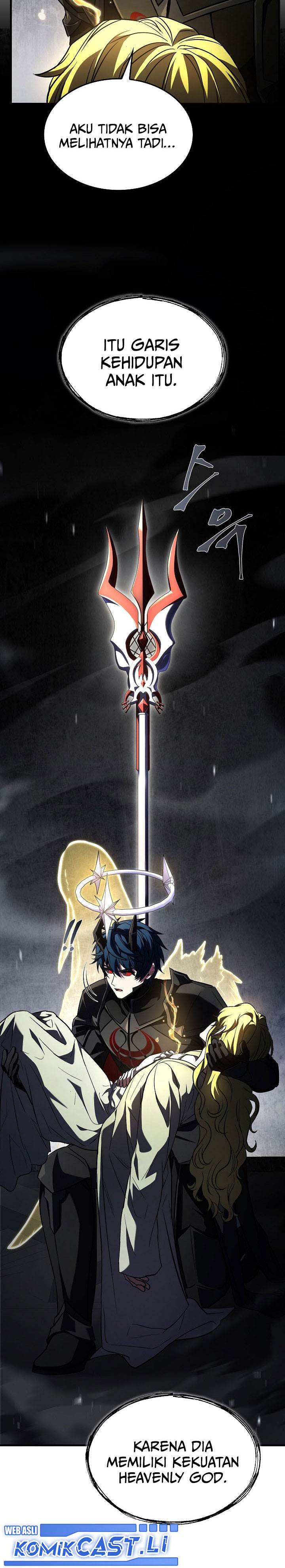 Return of The Greatest Lancer Chap 177 - Next Chap 178