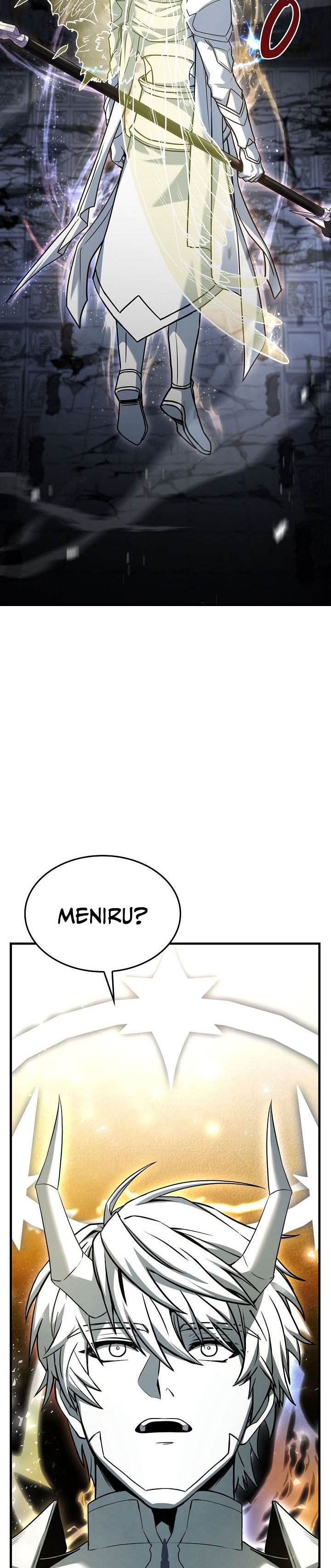 Return of The Greatest Lancer Chap 177 - Next Chap 178