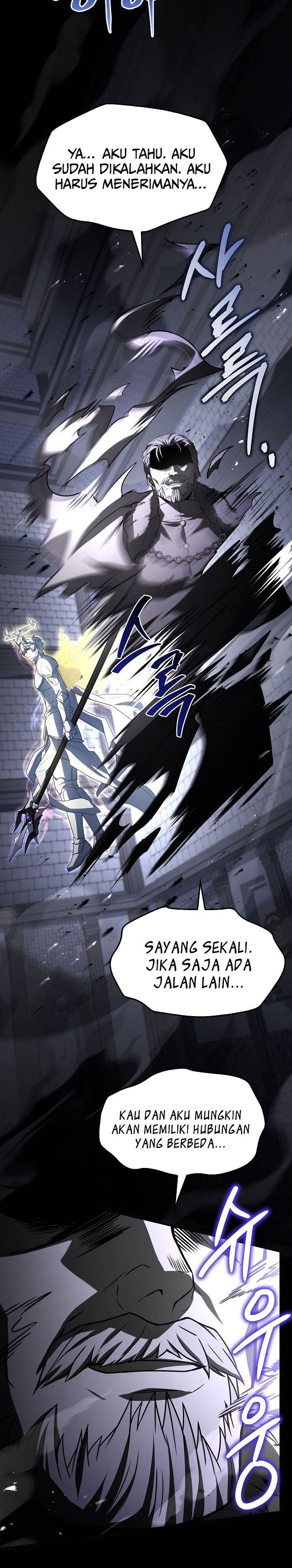 Return of The Greatest Lancer Chap 177 - Next Chap 178