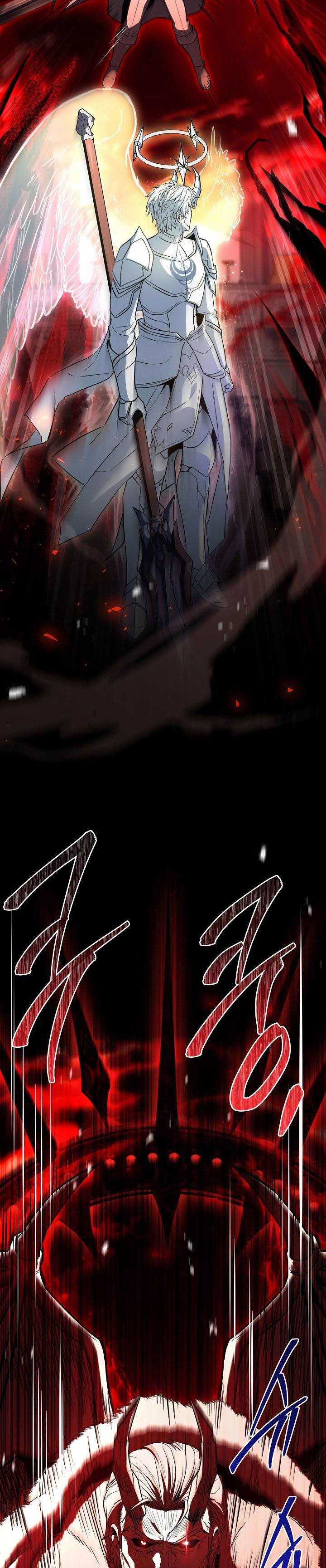 Return of The Greatest Lancer Chap 177 - Next Chap 178