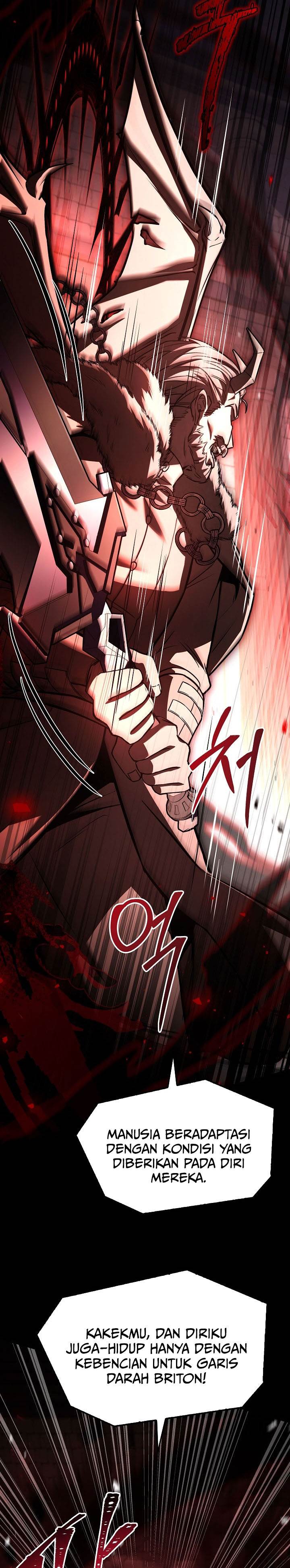 Return of The Greatest Lancer Chap 177 - Next Chap 178