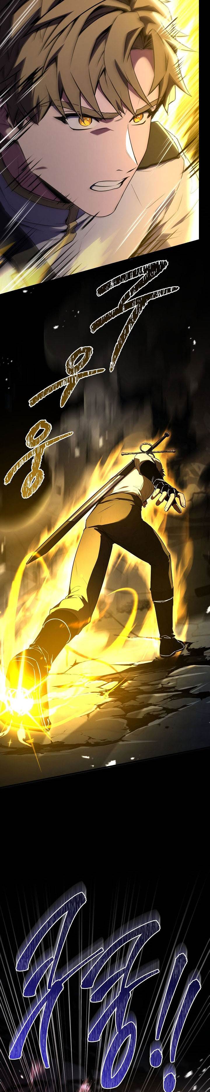 Return of The Greatest Lancer Chap 178 - Next Chap 179