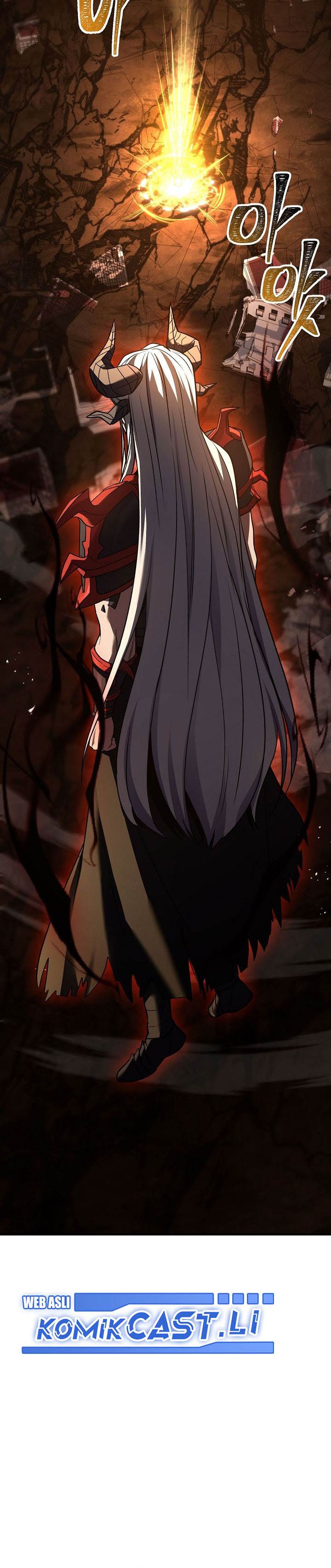 Return of The Greatest Lancer Chap 178 - Next Chap 179