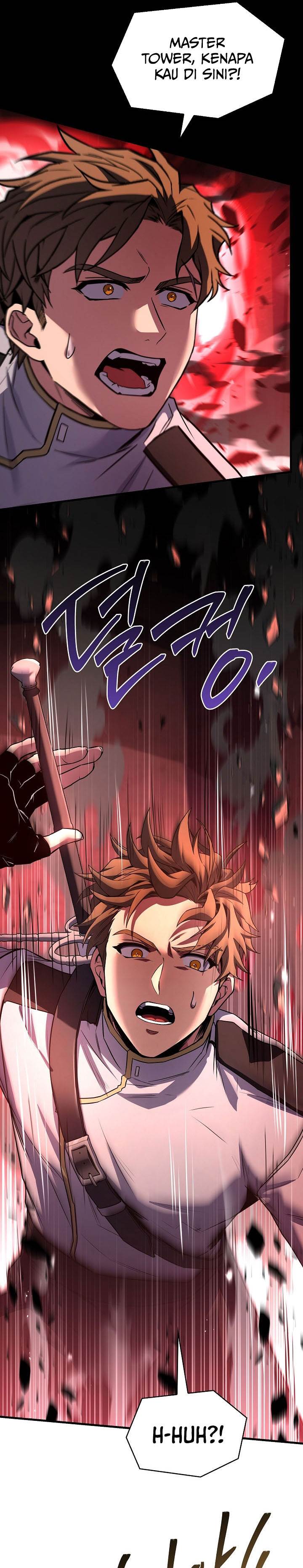 Return of The Greatest Lancer Chap 178 - Next Chap 179