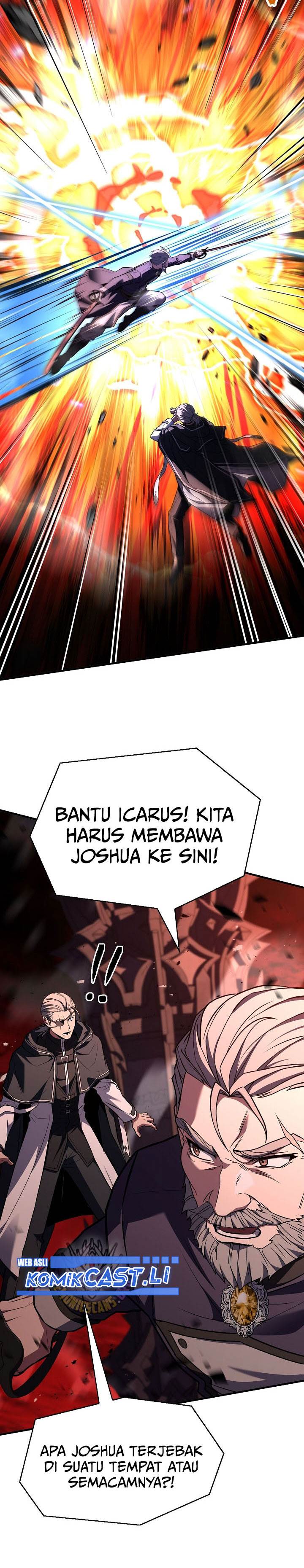 Return of The Greatest Lancer Chap 178 - Next Chap 179