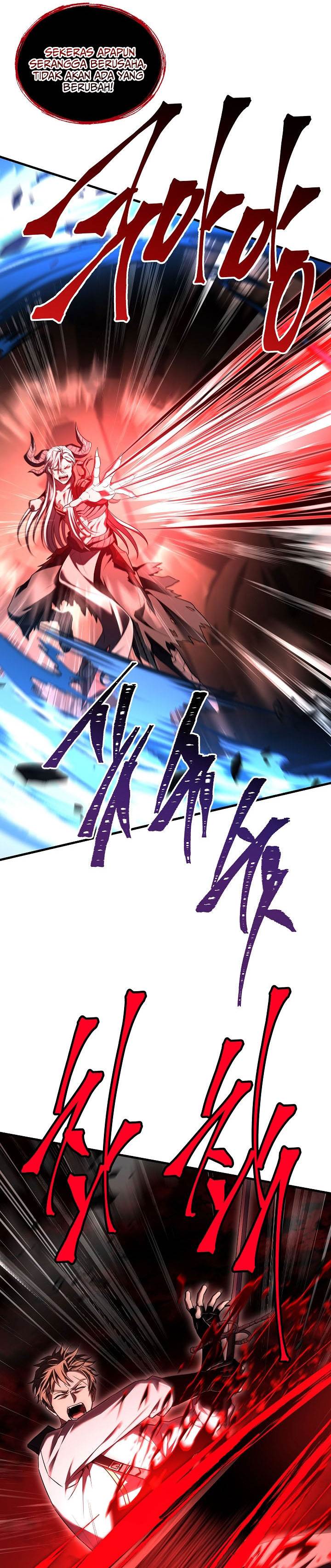 Return of The Greatest Lancer Chap 178 - Next Chap 179