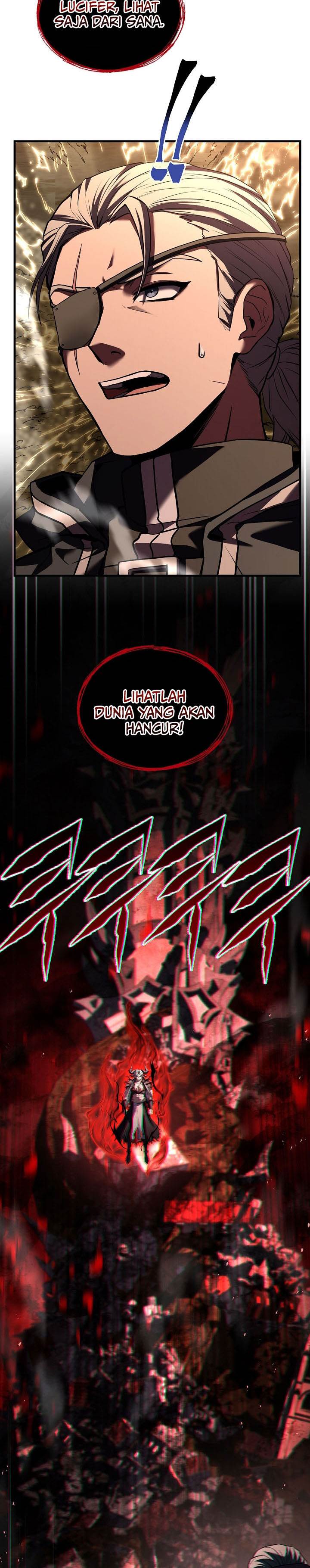 Return of The Greatest Lancer Chap 178 - Next Chap 179