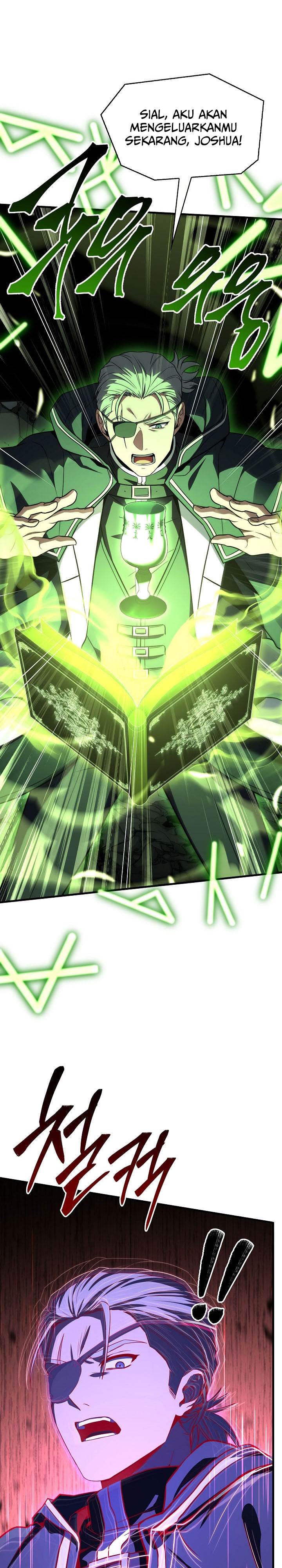 Return of The Greatest Lancer Chap 178 - Next Chap 179