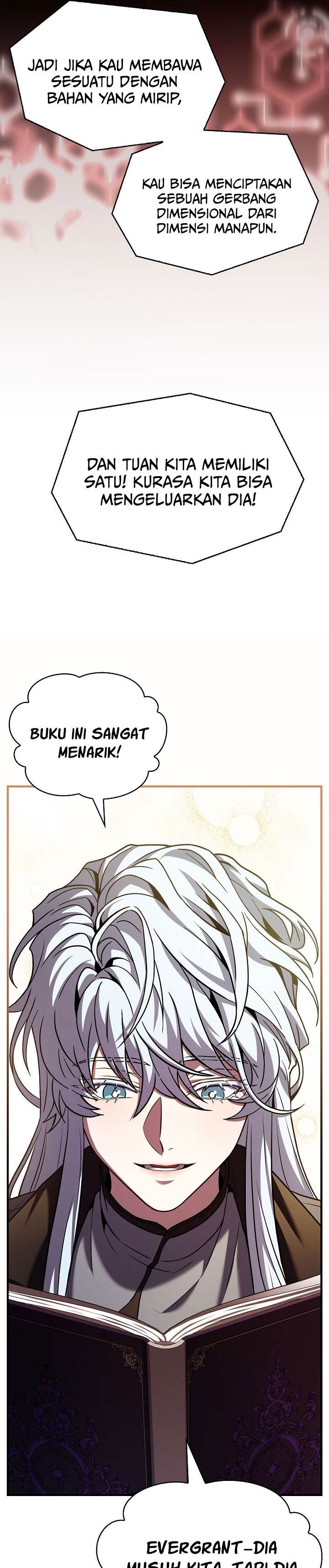 Return of The Greatest Lancer Chap 178 - Next Chap 179