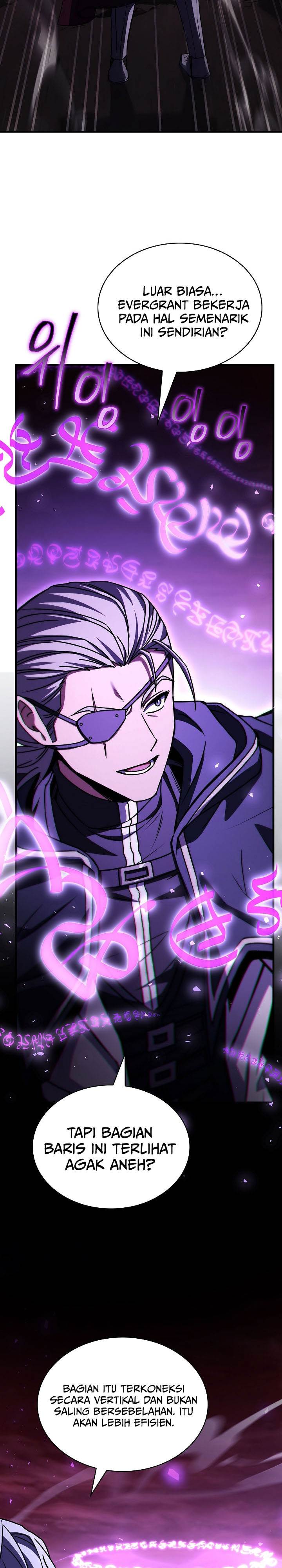 Return of The Greatest Lancer Chap 178 - Next Chap 179