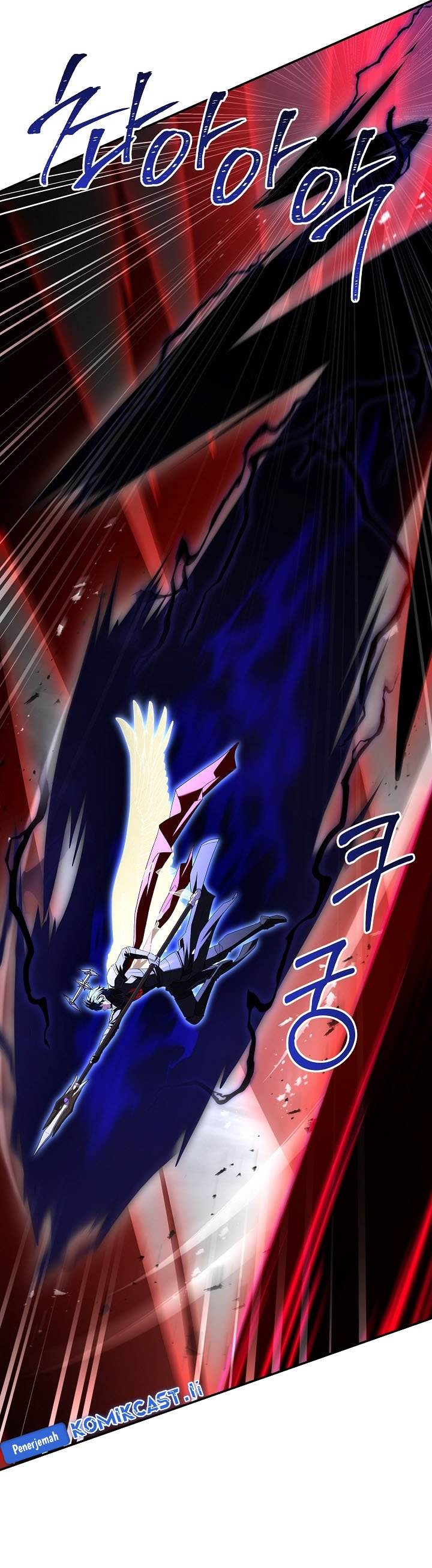 Return of The Greatest Lancer Chap 179 - Next Chap 180