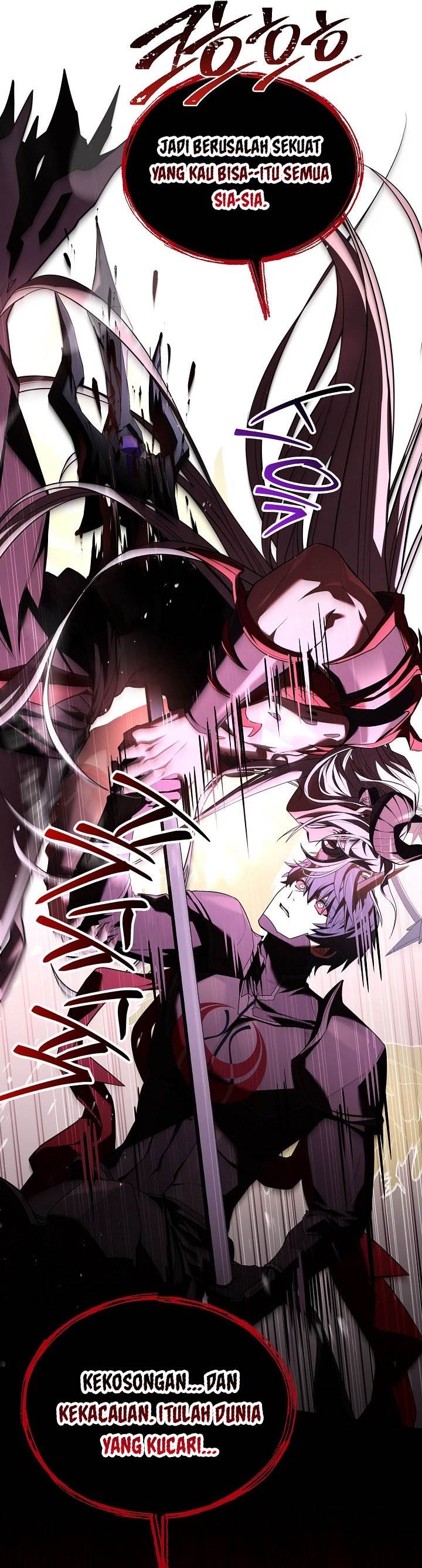 Return of The Greatest Lancer Chap 179 - Next Chap 180