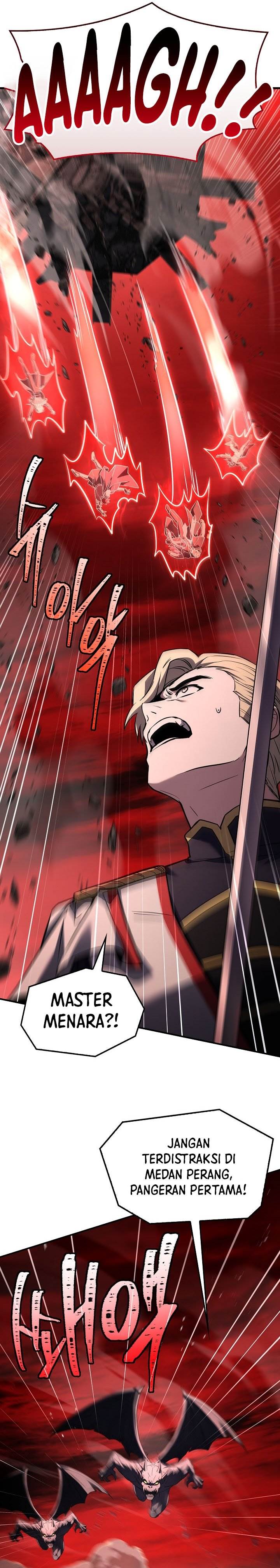 Return of The Greatest Lancer Chap 179 - Next Chap 180