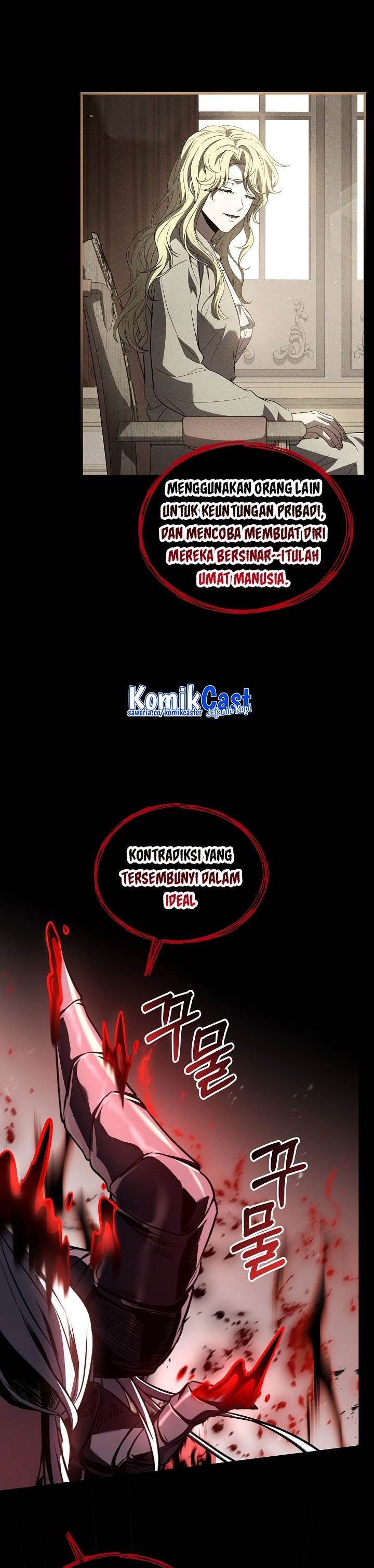 Return of The Greatest Lancer Chap 179 - Next Chap 180